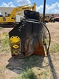 Used Remu in yard,Used Padding Bucket,Used Padding Bucket in yard,Front of used Padding Bucket,Back of used Padding Bucket,Side of used Remu,Side of used Padding Bucket